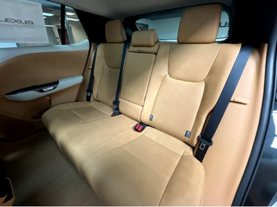 2026 Lexus RZ 450e Premium