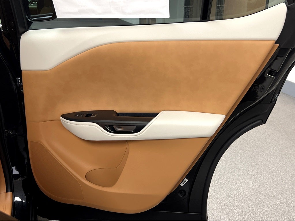 2026 Lexus RZ 450e Premium