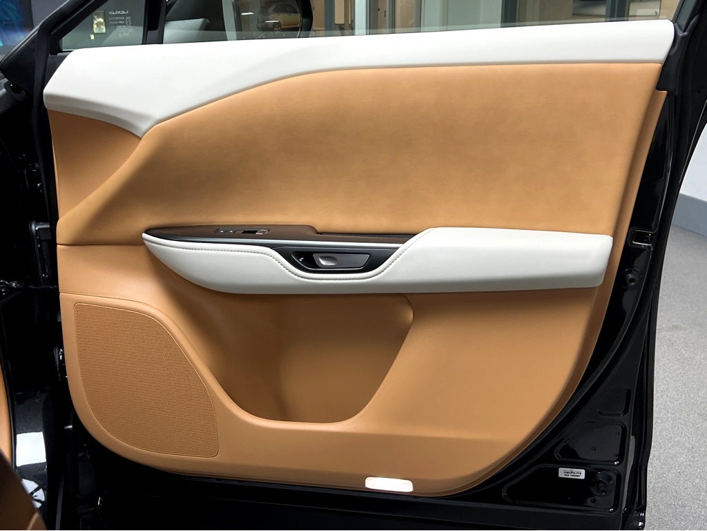 2026 Lexus RZ 450e Premium