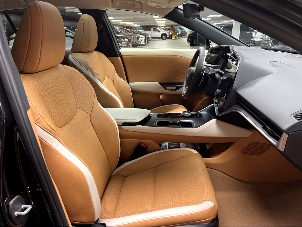 2026 Lexus RZ 450e Premium