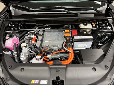 2026 Lexus RZ 450e Premium