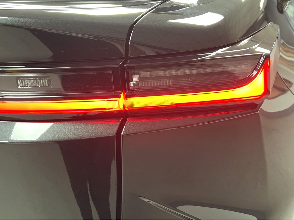 2026 Lexus RZ 450e Premium