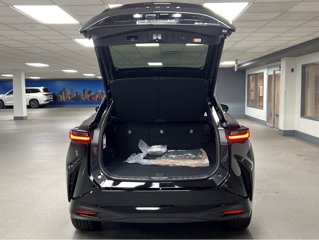 2026 Lexus RZ 450e Premium