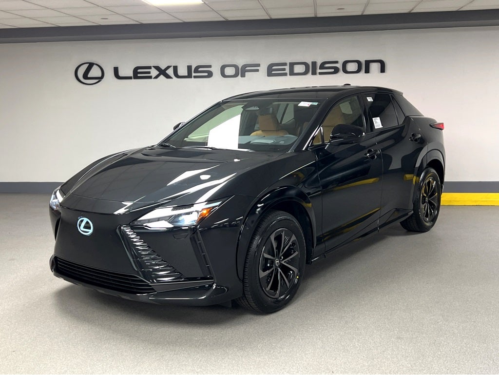 2026 Lexus RZ 450e Premium