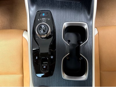 2026 Lexus RZ 450e Premium