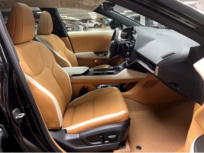 2026 Lexus RZ 450e Premium