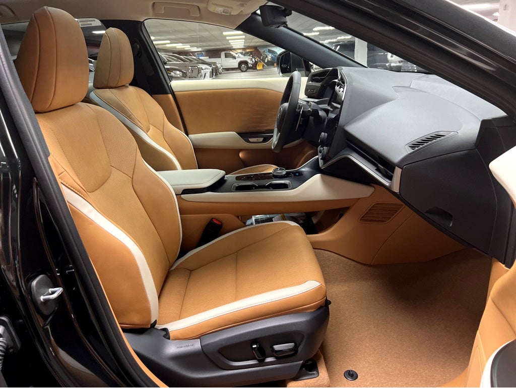 2026 Lexus RZ 450e Premium