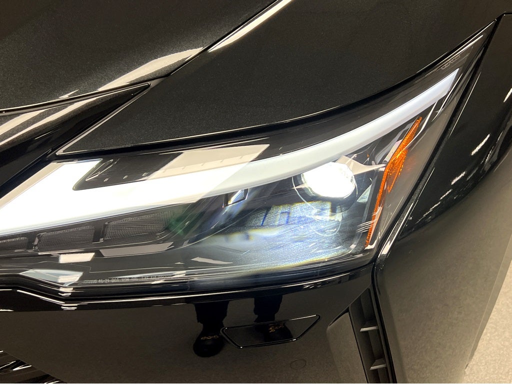 2026 Lexus RZ 450e Premium