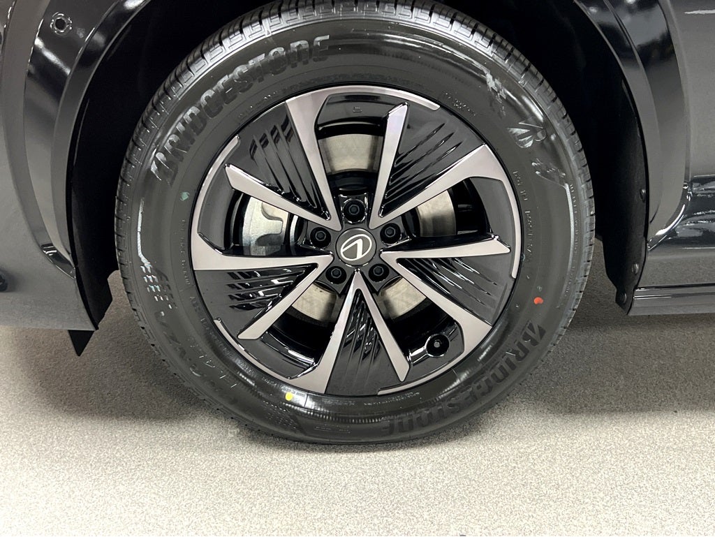 2026 Lexus RZ 450e Premium