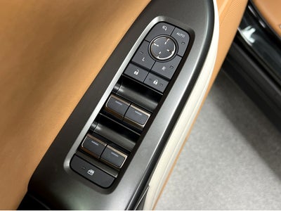 2026 Lexus RZ 450e Premium