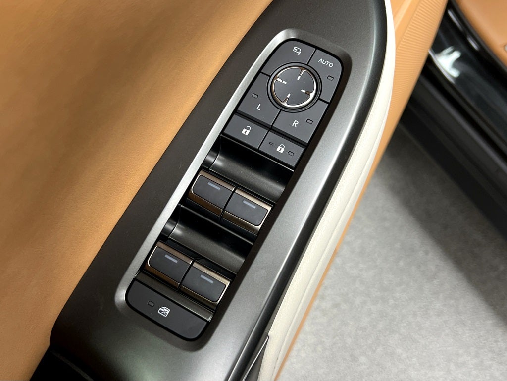 2026 Lexus RZ 450e Premium