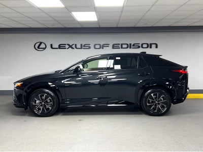 2026 Lexus RZ 450e Premium