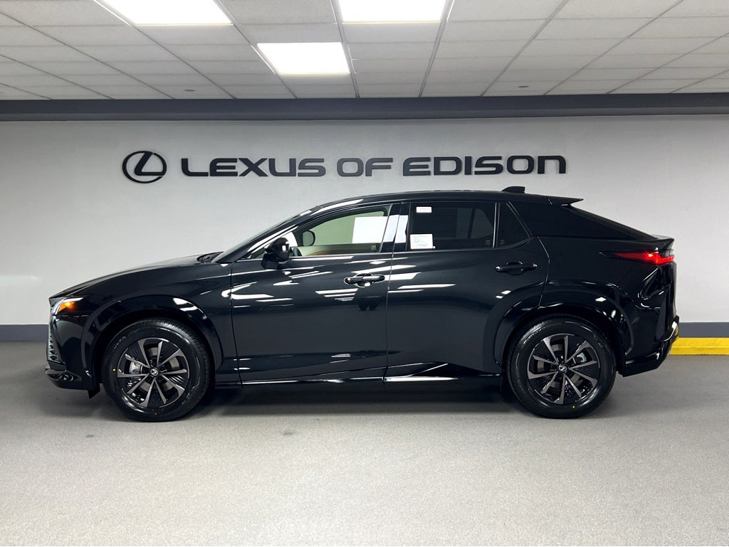 2026 Lexus RZ 450e Premium