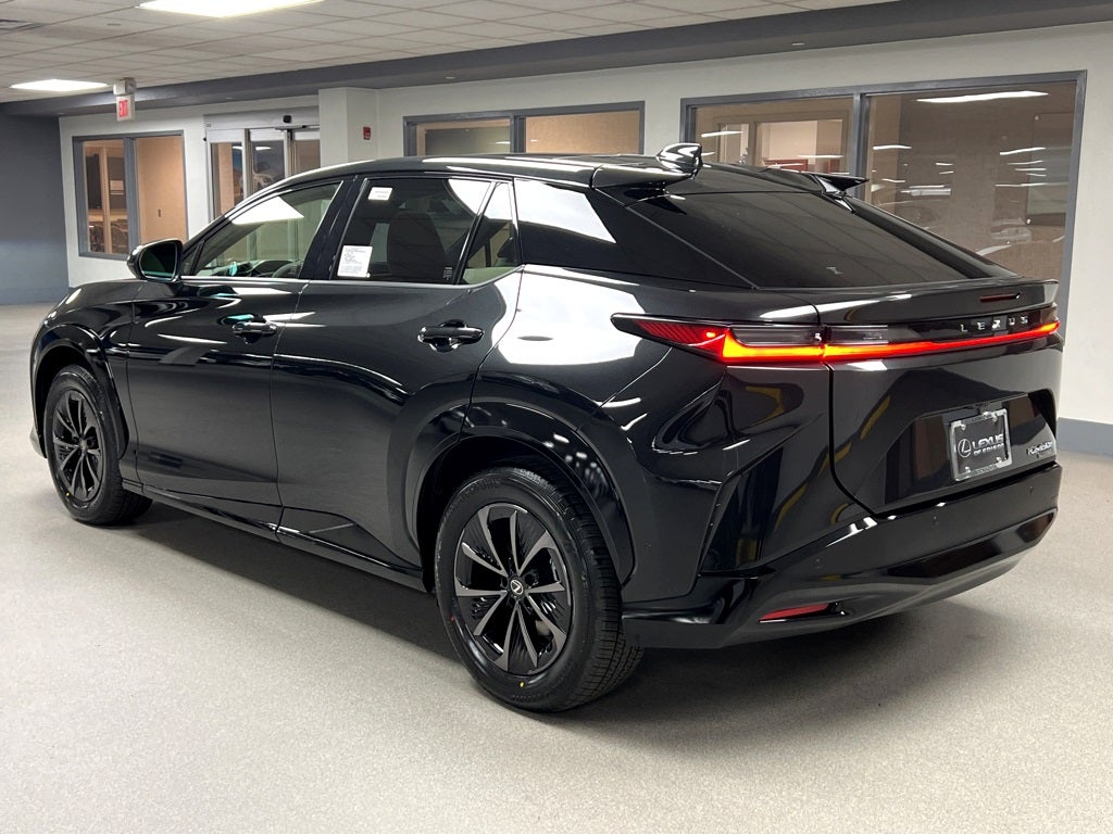 2026 Lexus RZ 450e Premium