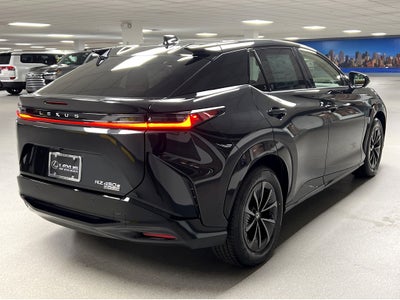 2026 Lexus RZ 450e Premium