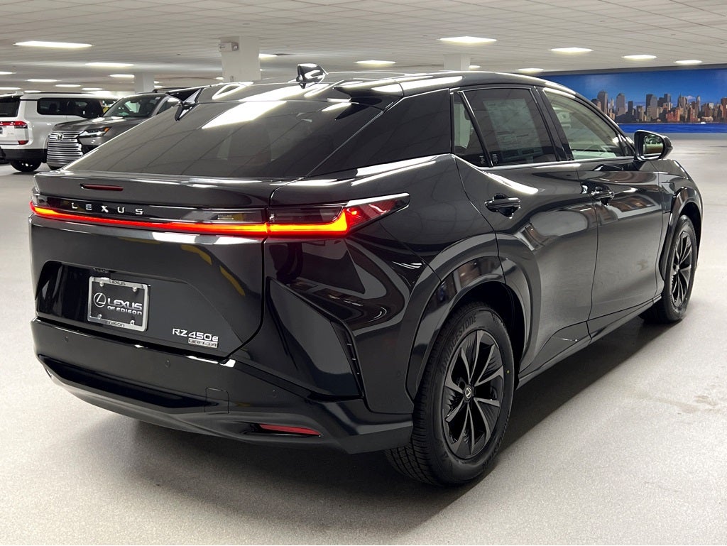 2026 Lexus RZ 450e Premium