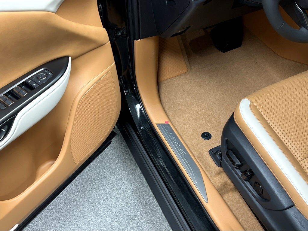 2026 Lexus RZ 450e Premium