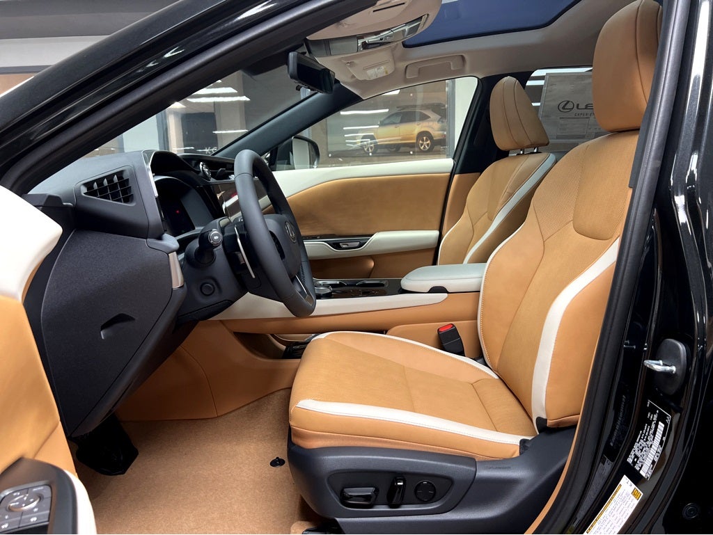 2026 Lexus RZ 450e Premium