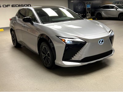 2026 Lexus RZ 450e Premium