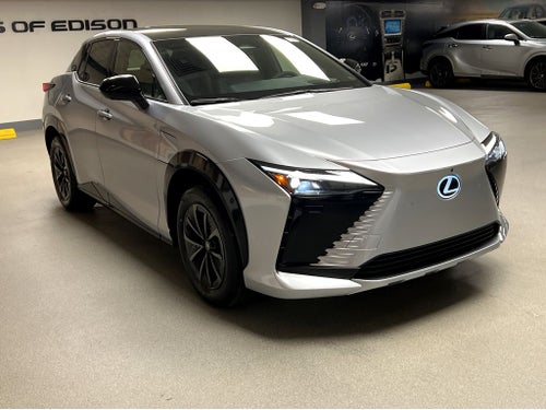 2026 Lexus RZ 450e Premium
