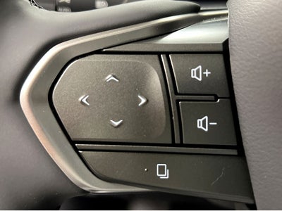 2026 Lexus RZ 450e Premium