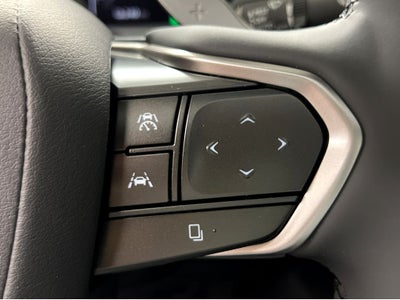 2026 Lexus RZ 450e Premium