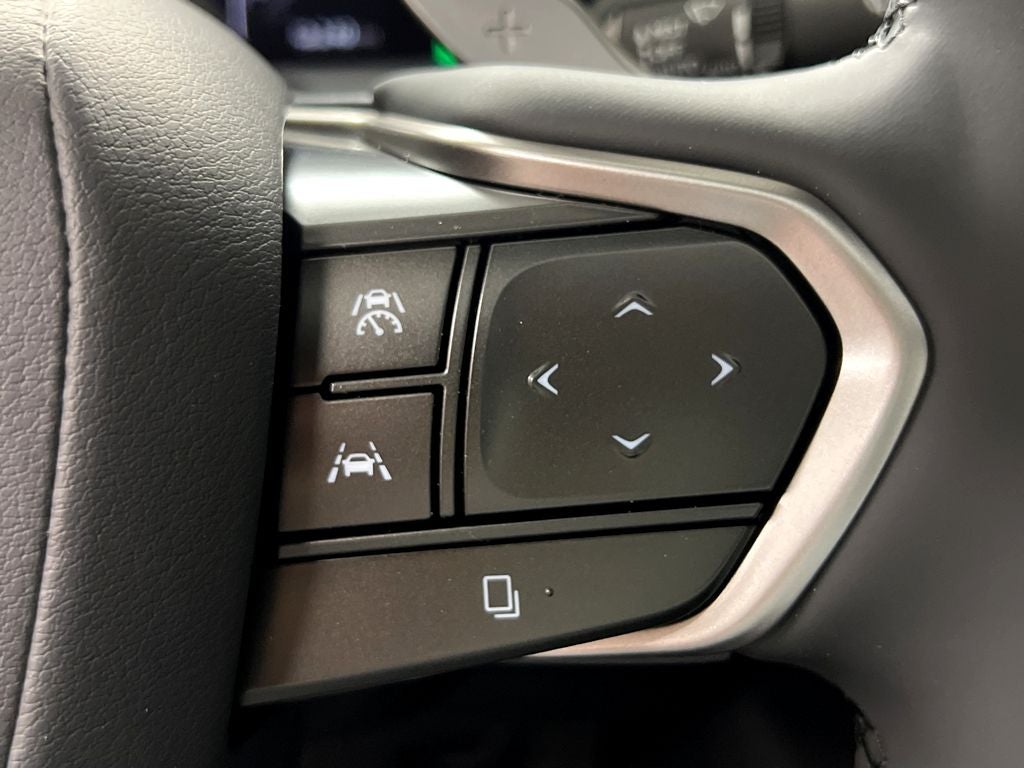 2026 Lexus RZ 450e Premium