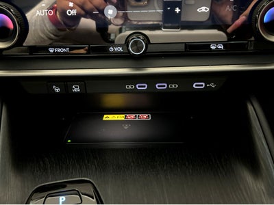 2026 Lexus RZ 450e Premium