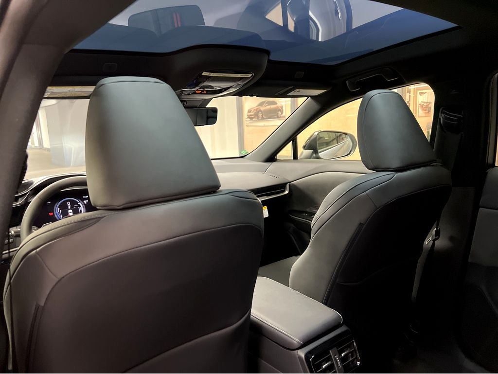 2026 Lexus RZ 450e Premium