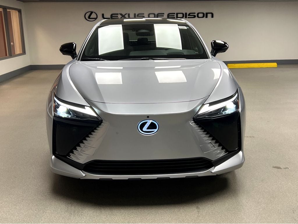 2026 Lexus RZ 450e Premium