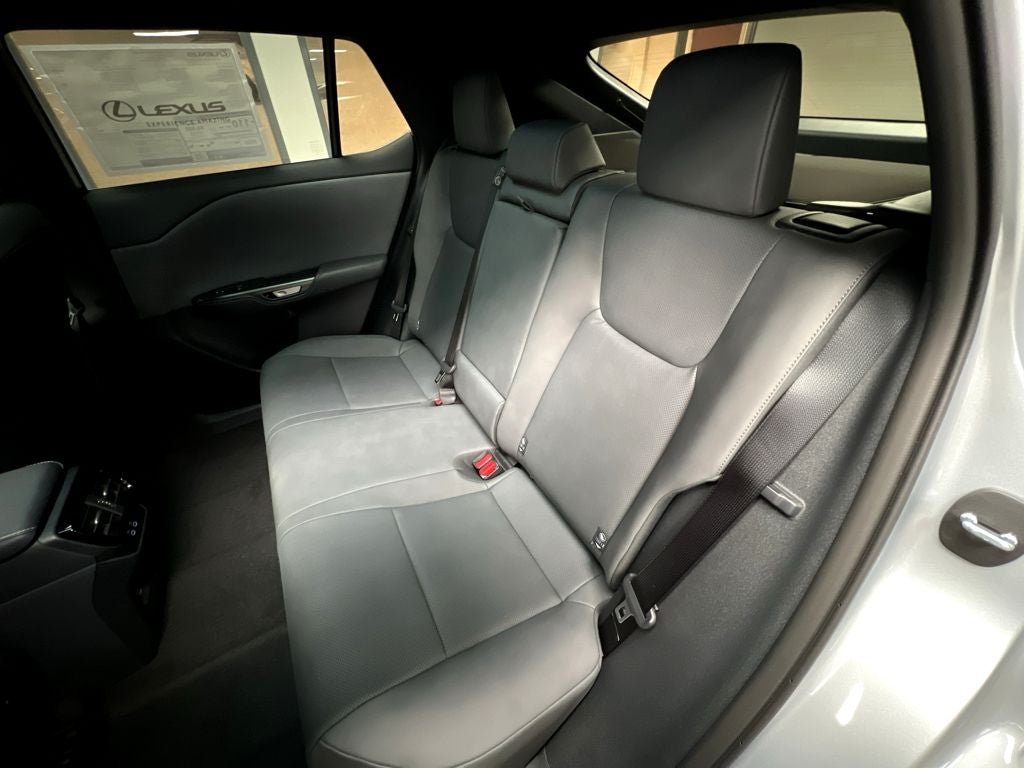2026 Lexus RZ 450e Premium
