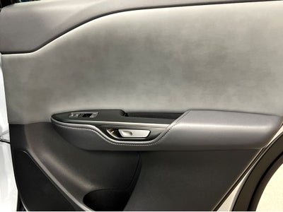 2026 Lexus RZ 450e Premium