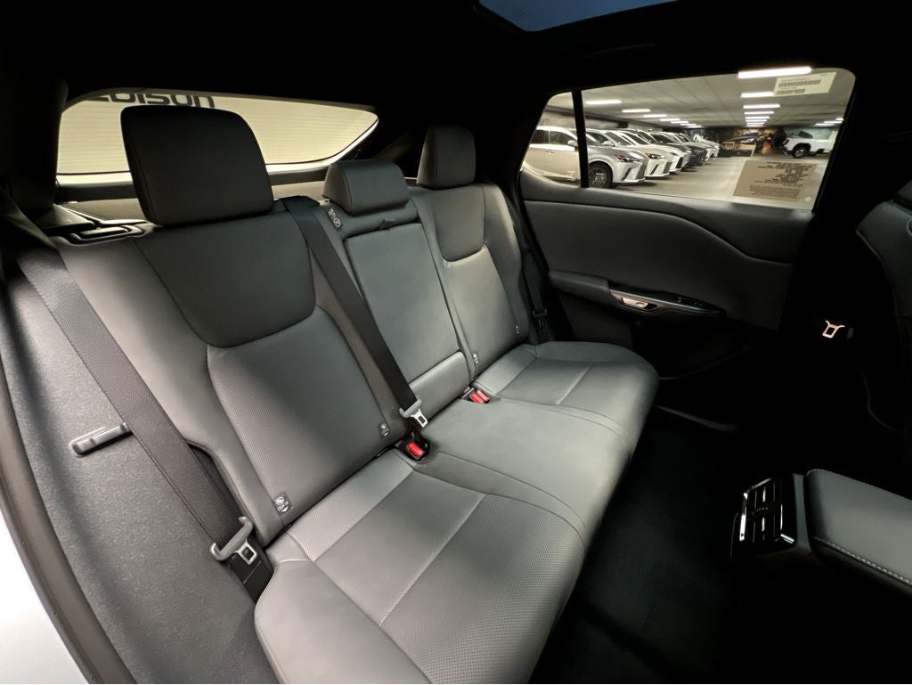 2026 Lexus RZ 450e Premium