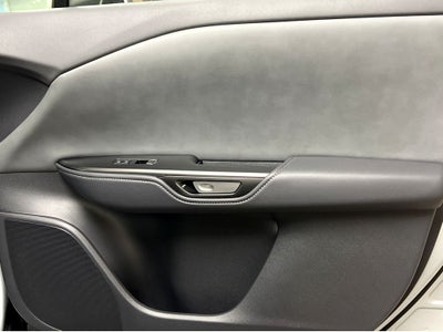 2026 Lexus RZ 450e Premium