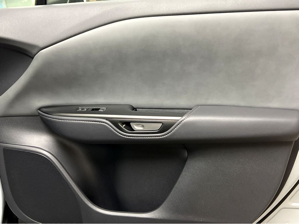 2026 Lexus RZ 450e Premium