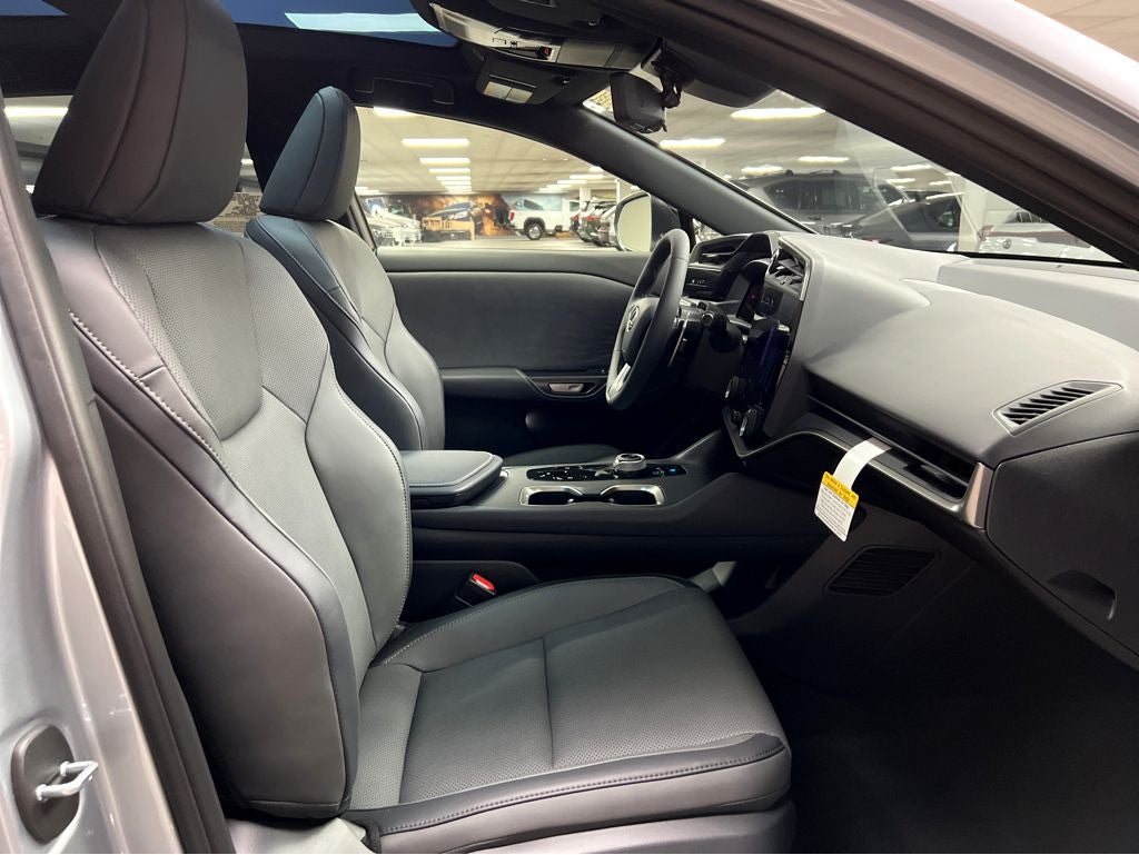 2026 Lexus RZ 450e Premium