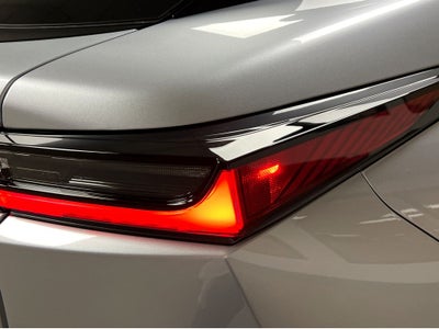 2026 Lexus RZ 450e Premium