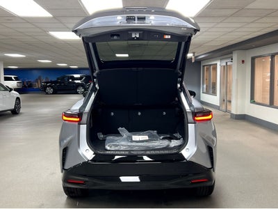 2026 Lexus RZ 450e Premium