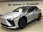 2026 Lexus RZ 450e Premium