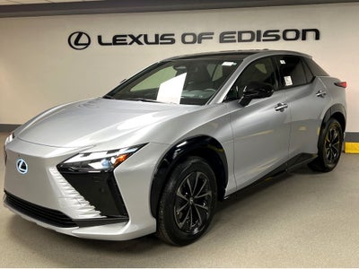2026 Lexus RZ 450e Premium