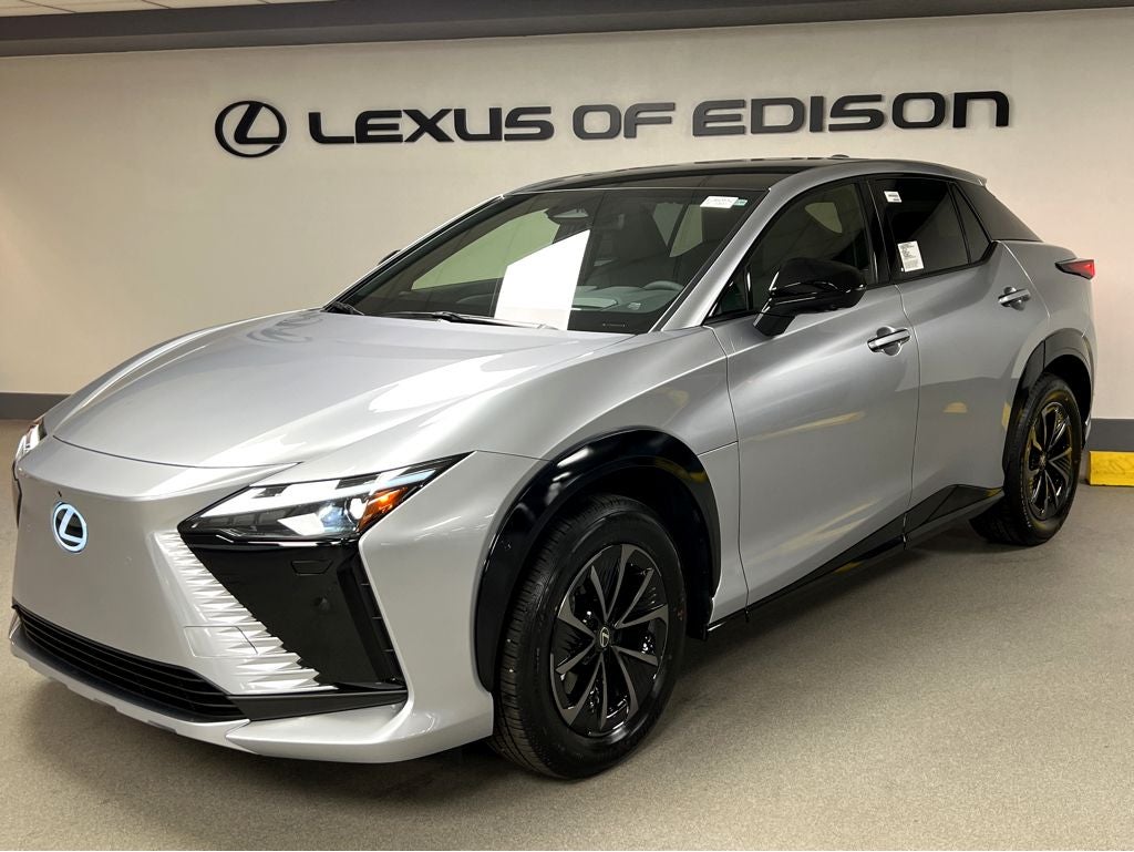 2026 Lexus RZ 450e Premium