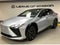 2026 Lexus RZ 450e Premium