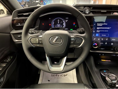 2026 Lexus RZ 450e Premium
