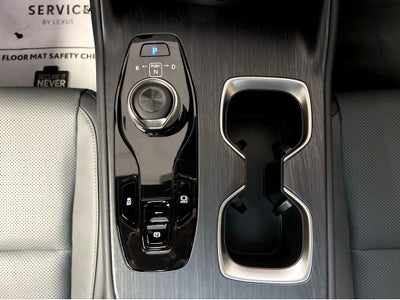2026 Lexus RZ 450e Premium