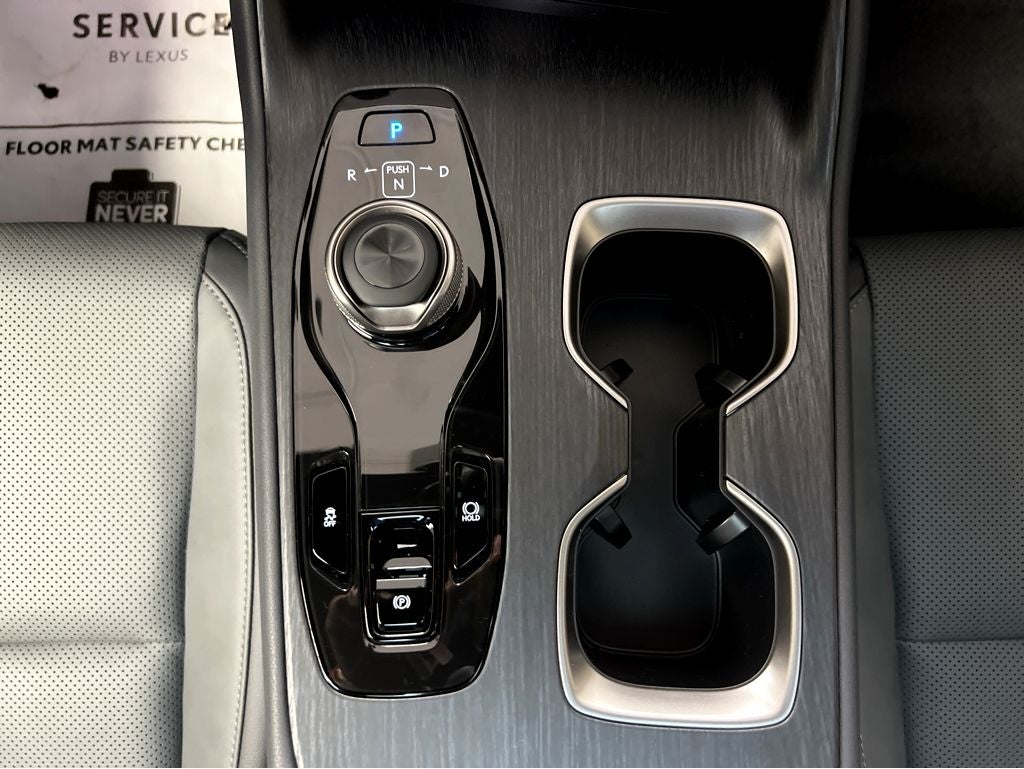 2026 Lexus RZ 450e Premium
