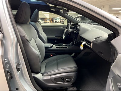 2026 Lexus RZ 450e Premium