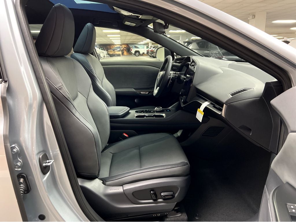 2026 Lexus RZ 450e Premium