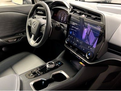 2026 Lexus RZ 450e Premium