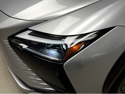 2026 Lexus RZ 450e Premium