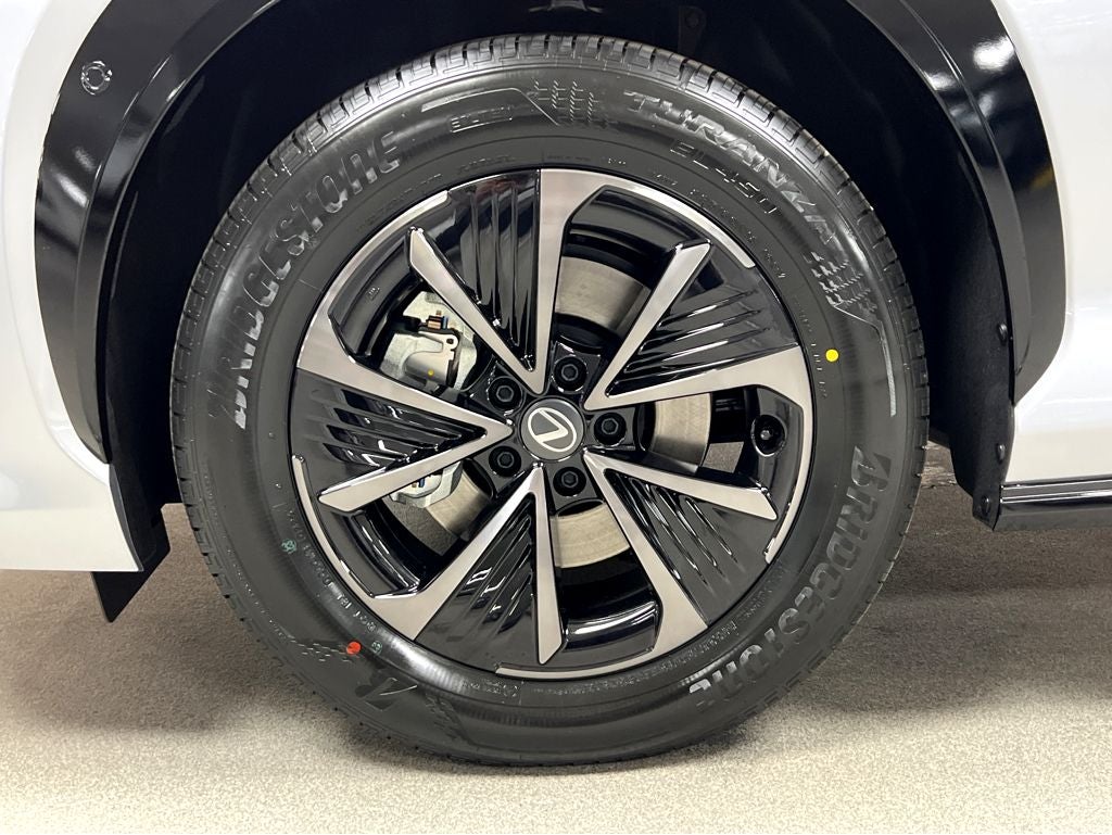 2026 Lexus RZ 450e Premium